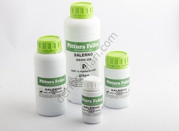 Süet ve Nubuk Boyası