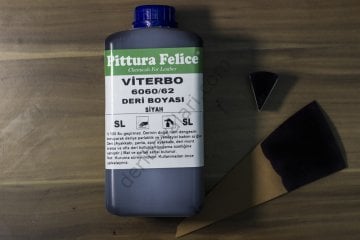 SL Deri Boyası