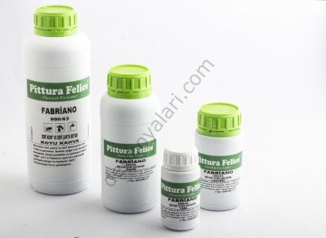 Deri Mont ve Deri Çanta Boyası