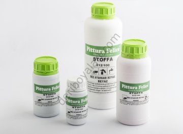 Bez Ayakkabı Boyası