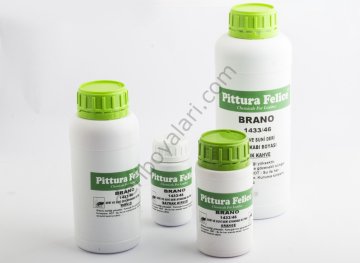 Deri ve Suni Deri Ayakkabı Boyası