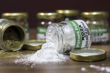 Yaldız ve Sedef Toz Boyaları