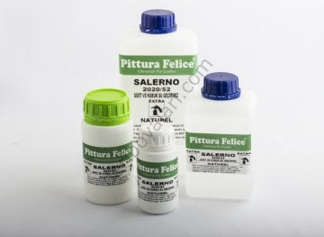 Süet ve Nubuk Su Geçirmez (sünger)