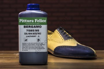 Özel Renk Değiştirici