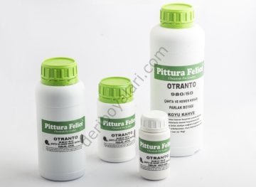 Çanta ve Kemer Parlak Kenar Boyası