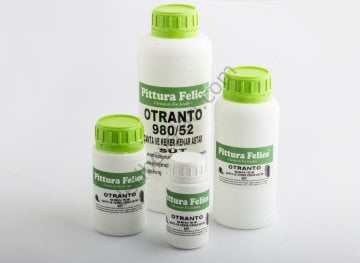 Çanta ve Kemer Kenar Astar Süt