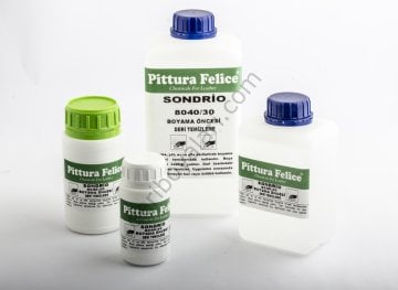 Boya Öncesi Deri Temizleme