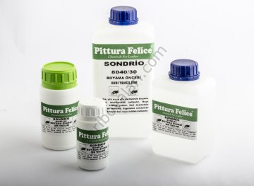 Boya Öncesi Deri Temizleme