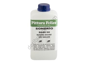 Boya Öncesi Deri Temizleme