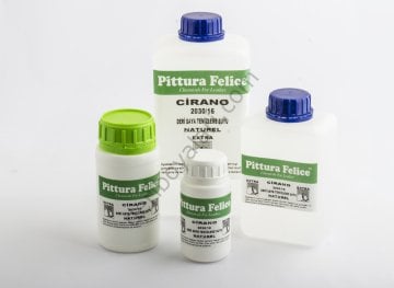 Deri Saya Temizleme Suyu Ekstra