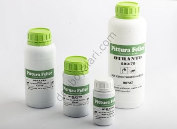 Ökçe ve Spor Ayakkabı Kenar Boyası